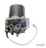 SCANI 1751374 Air Dryer, compressed-air system